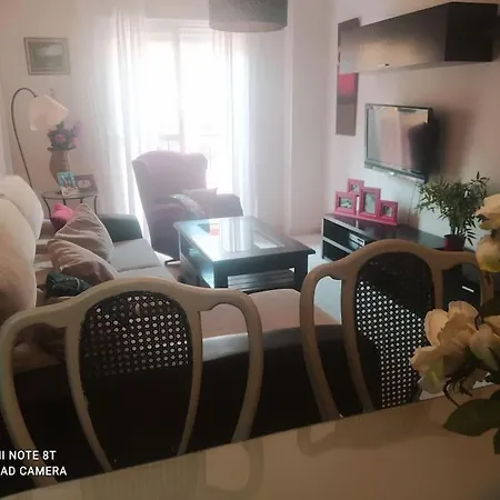 Apartamento Centro Sanlucar Barrameda/cuesta Ganado Sanlúcar de Barrameda