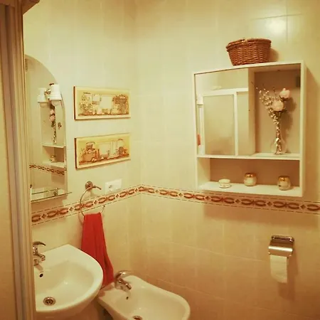 Apartment Centro Sanlucar Barrameda/cuesta Ganado