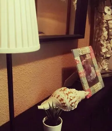 דירה Centro Sanlucar Barrameda/cuesta Ganado Sanlúcar de Barrameda