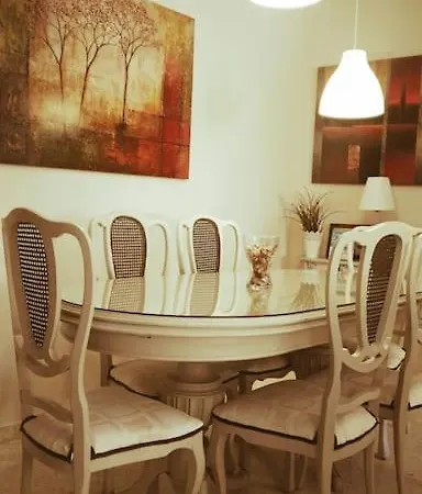 Centro Sanlucar Barrameda/cuesta Ganado Apartment