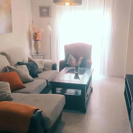Apartment Centro Sanlucar Barrameda/cuesta Ganado