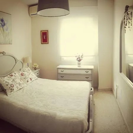 Centro Sanlucar Barrameda/cuesta Ganado * Sanlúcar de Barrameda