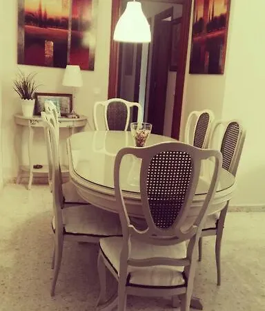 Centro Sanlucar Barrameda/cuesta Ganado דירה *