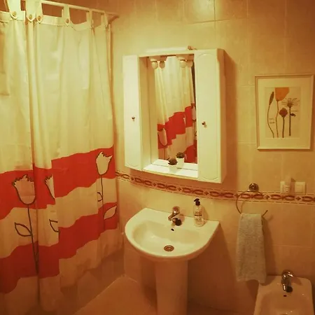 Centro Sanlucar Barrameda/cuesta Ganado * Sanlúcar de Barrameda