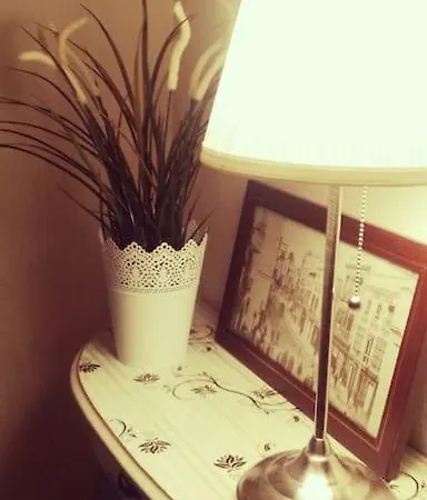 Centro Sanlucar Barrameda/cuesta Ganado Sanlúcar de Barrameda