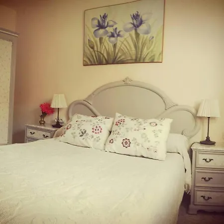 Centro Sanlucar Barrameda/cuesta Ganado דירה