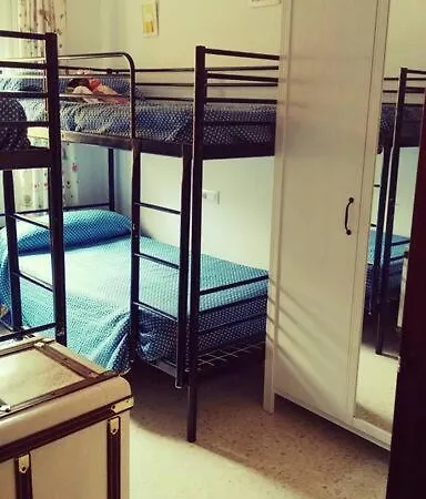 Centro Sanlucar Barrameda/cuesta Ganado * Sanlúcar de Barrameda